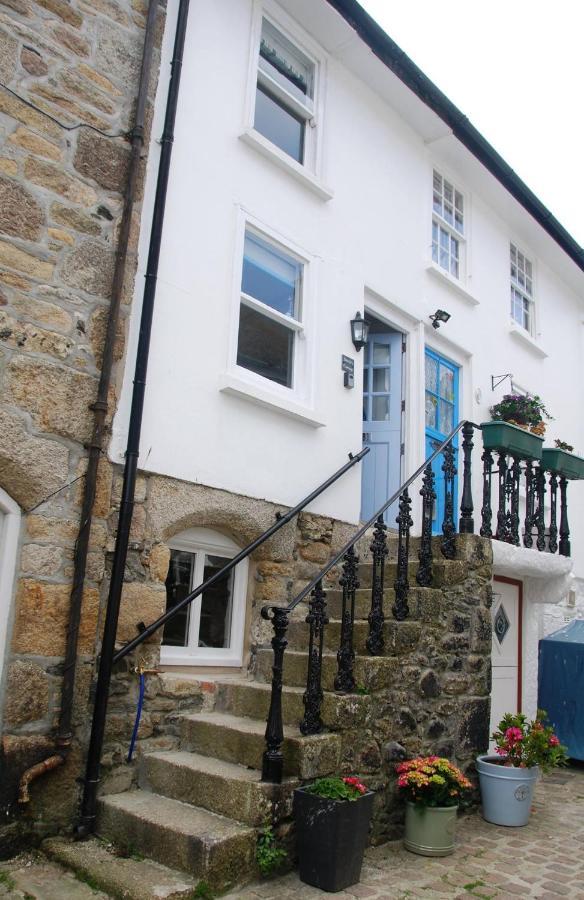 3 Bedroom Cottage Minutes Walk From Town, Harbour & Beaches. St Ives Exterior foto