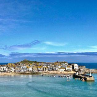 3 Bedroom Cottage Minutes Walk From Town, Harbour & Beaches. St Ives Exterior foto