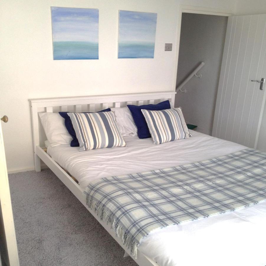 3 Bedroom Cottage Minutes Walk From Town, Harbour & Beaches. St Ives Exterior foto