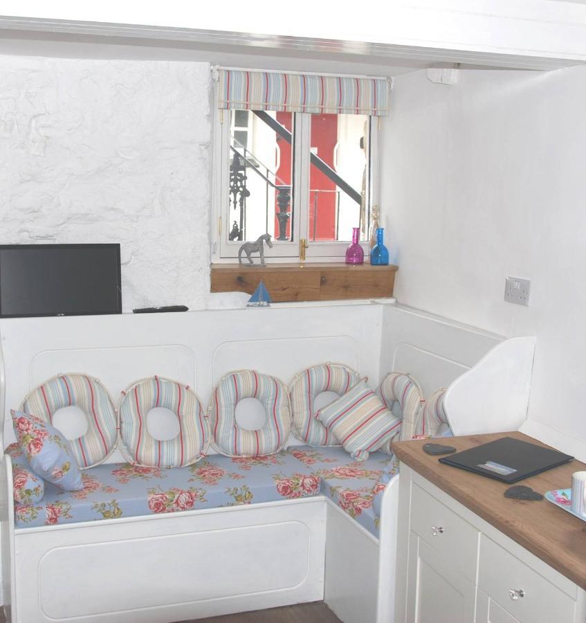 3 Bedroom Cottage Minutes Walk From Town, Harbour & Beaches. St Ives Exterior foto