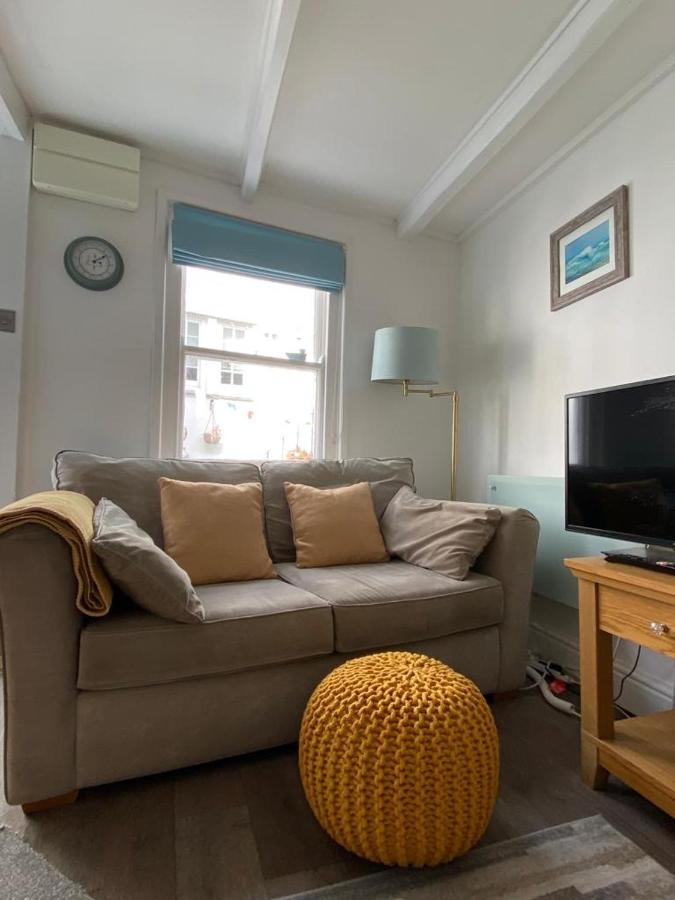 3 Bedroom Cottage Minutes Walk From Town, Harbour & Beaches. St Ives Exterior foto